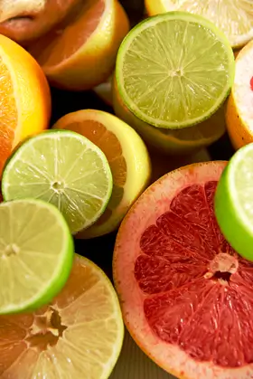 Harmonização dos ingredientes com padrão internacional